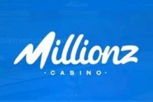 Millionz casino Mexico